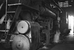 CB&Q Beardstown Roundhouse
